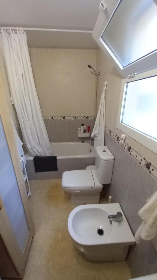 Apartament Atico Roquetas Roquetas de Mar