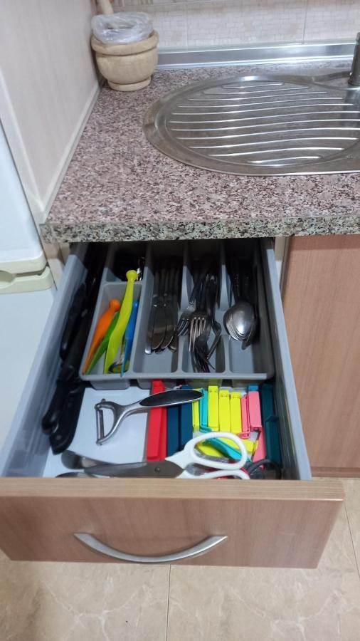 Apartament Atico Roquetas *