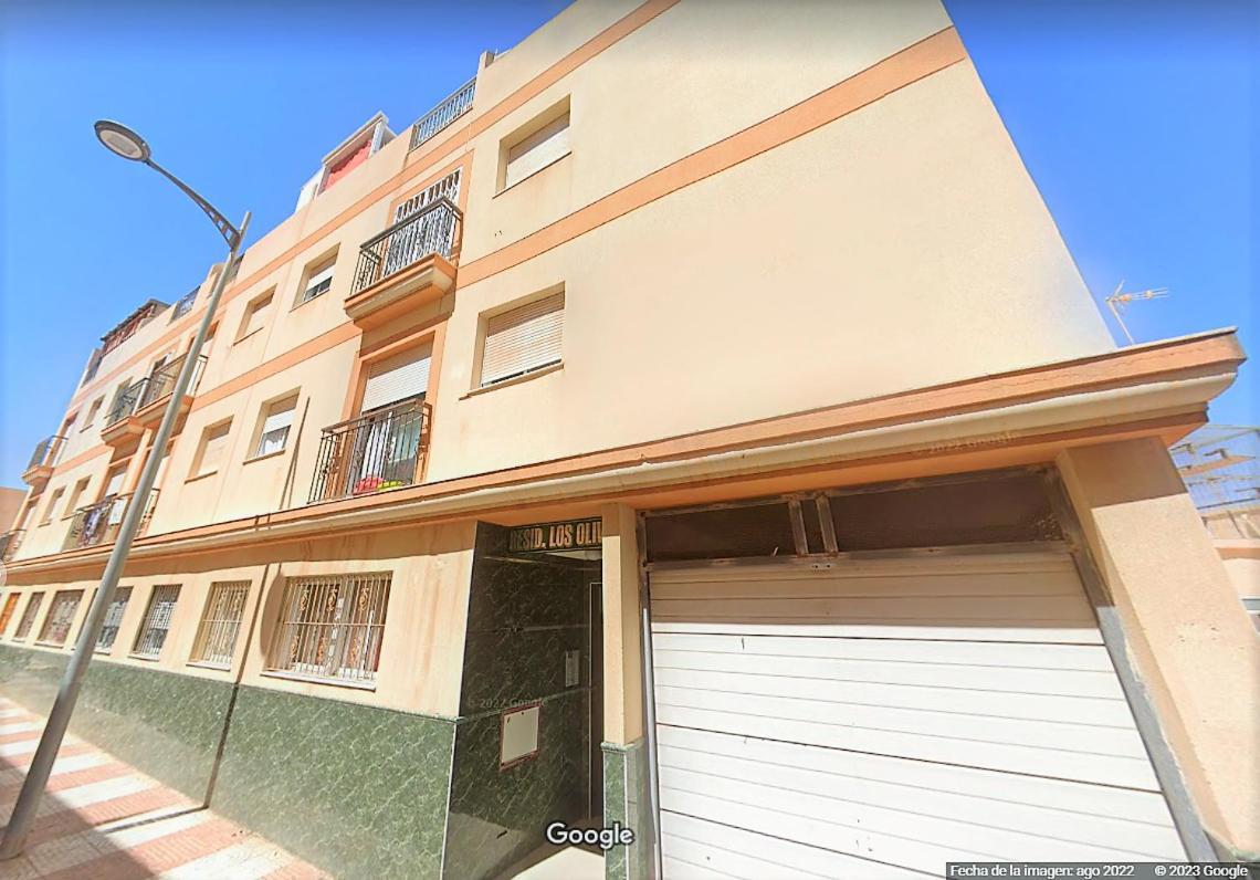 Atico Roquetas Apartament Roquetas de Mar