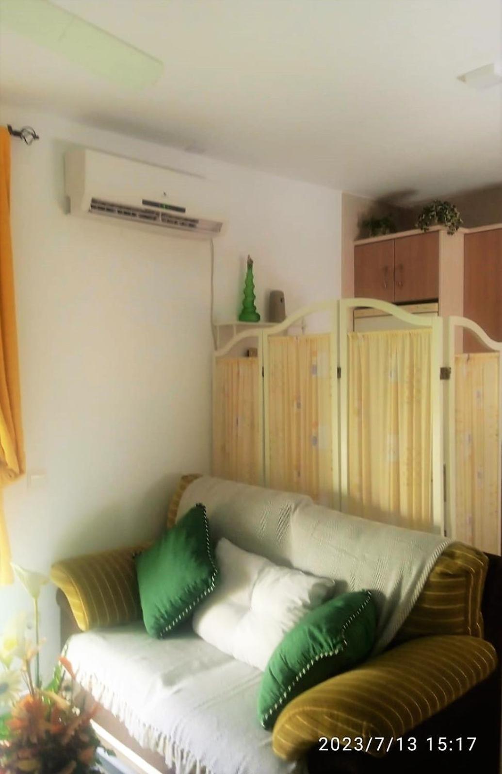 Apartament Atico Roquetas