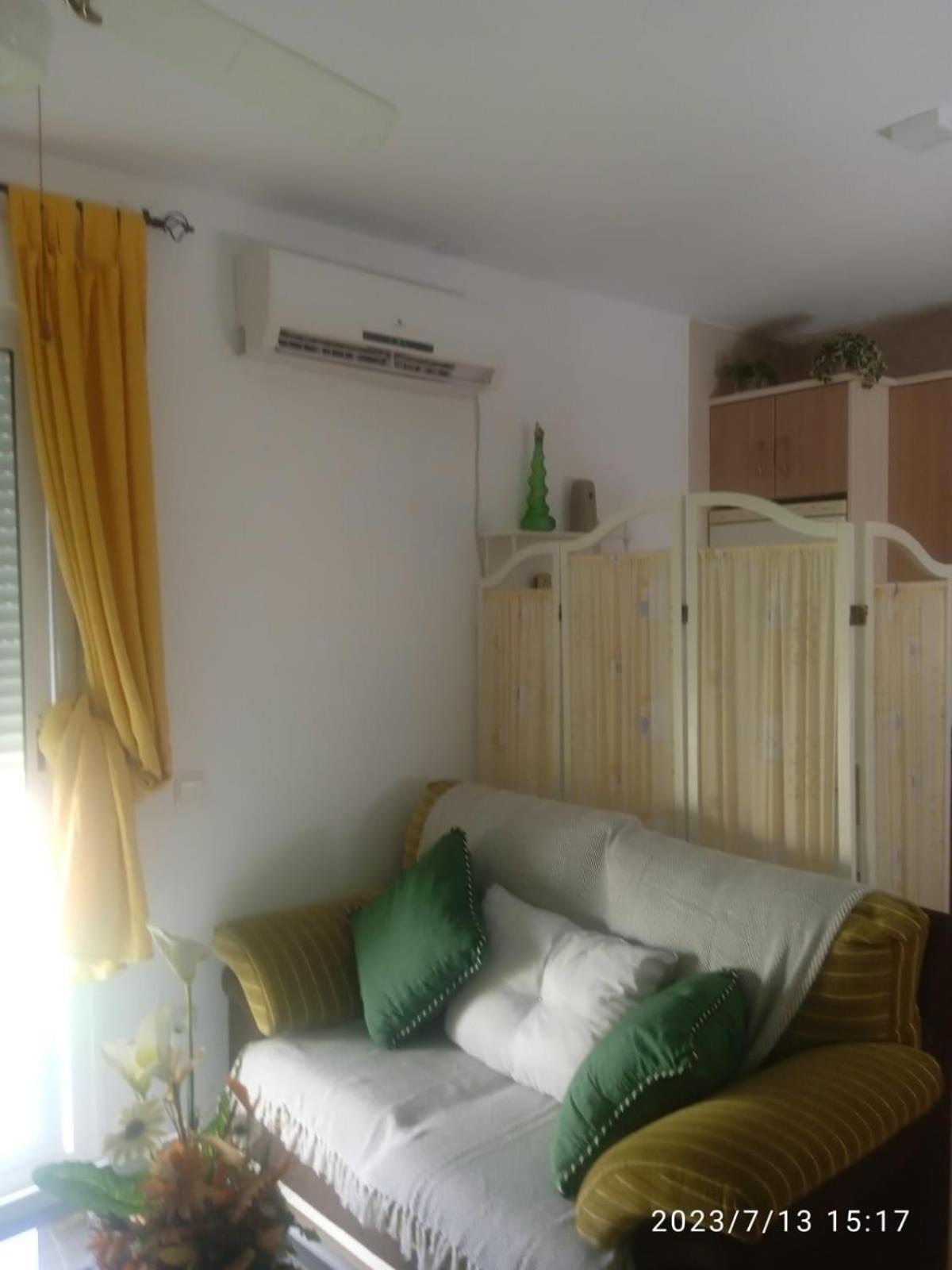 Apartament Atico Roquetas *