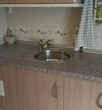 Appartement Atico Roquetas à Roquetas de Mar Extérieur photo