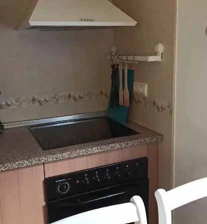 Appartement Atico Roquetas à Roquetas de Mar Extérieur photo