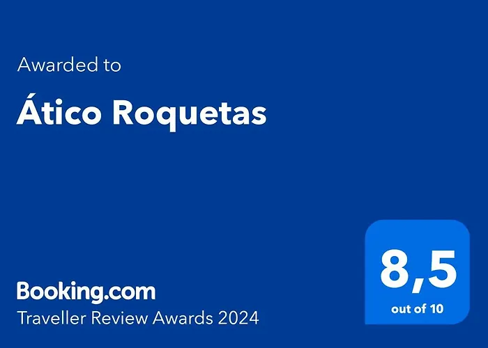 Atico Roquetas